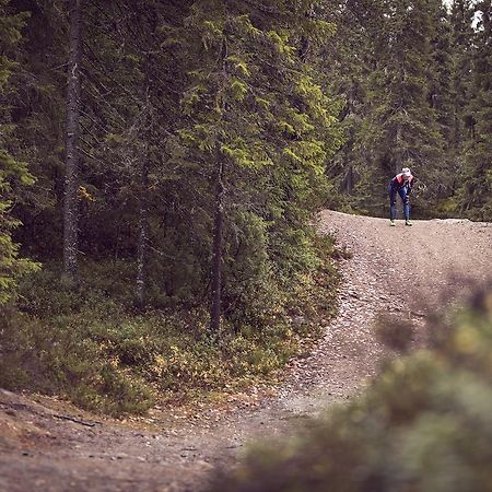 Vuokatti Sport Resort Luaran gambar