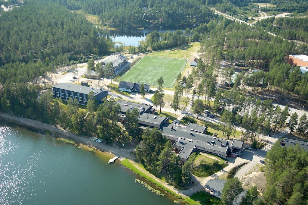 Vuokatti Sport Resort Luaran gambar