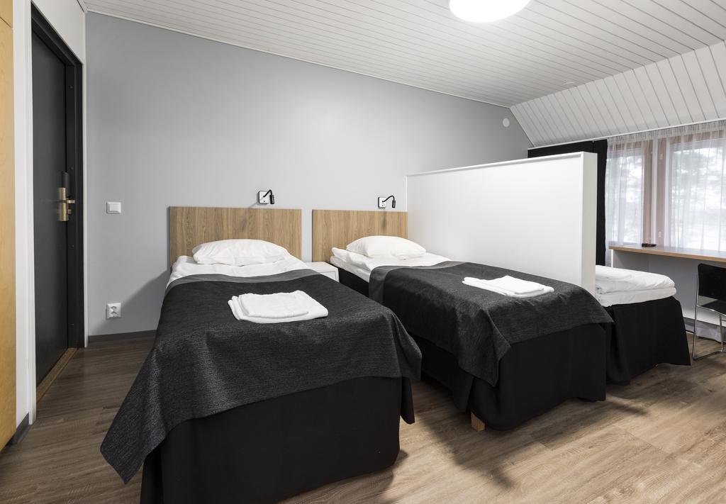 Vuokatti Sport Resort Luaran gambar