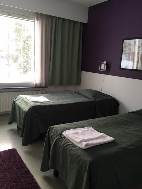 Vuokatti Sport Resort Luaran gambar