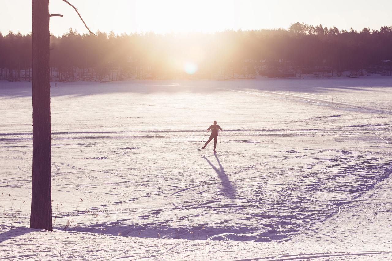 Vuokatti Sport Resort Luaran gambar