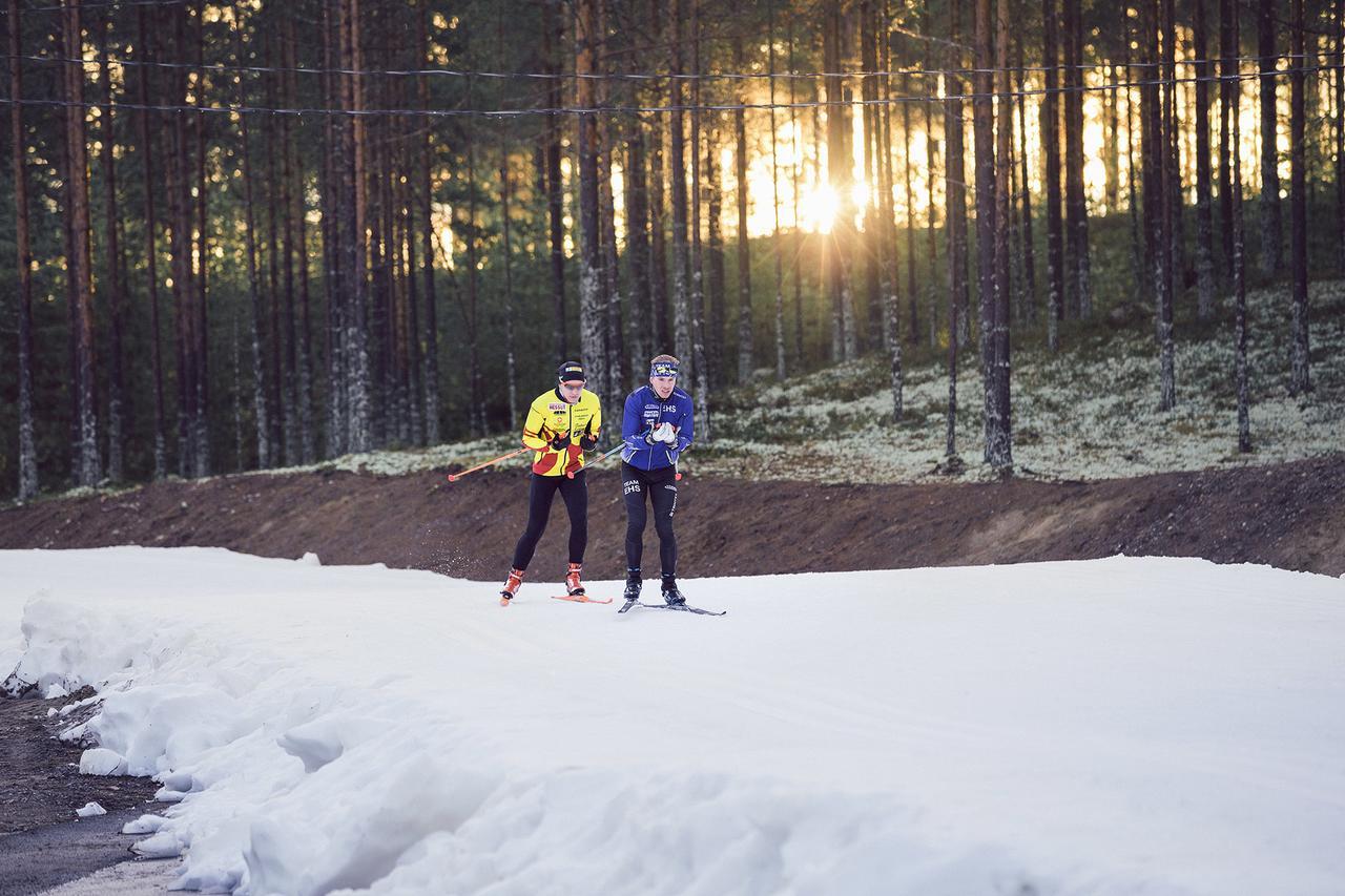 Vuokatti Sport Resort Luaran gambar