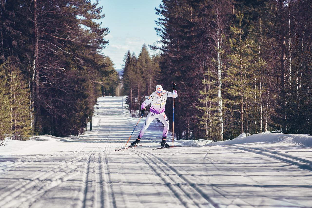 Vuokatti Sport Resort Luaran gambar