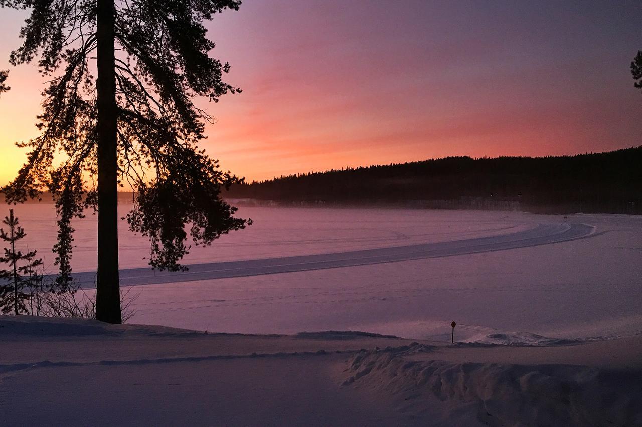 Vuokatti Sport Resort Luaran gambar