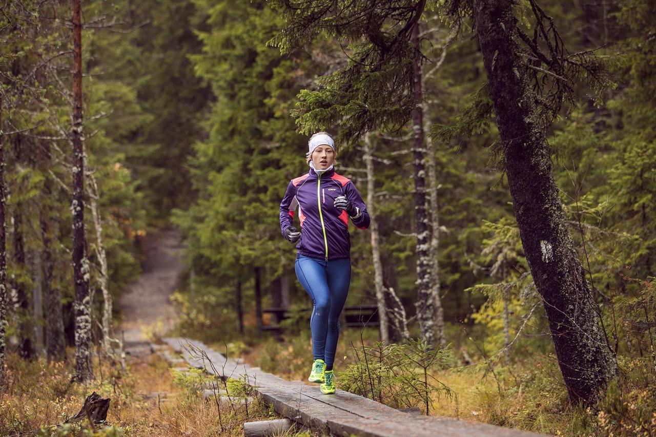 Vuokatti Sport Resort Luaran gambar