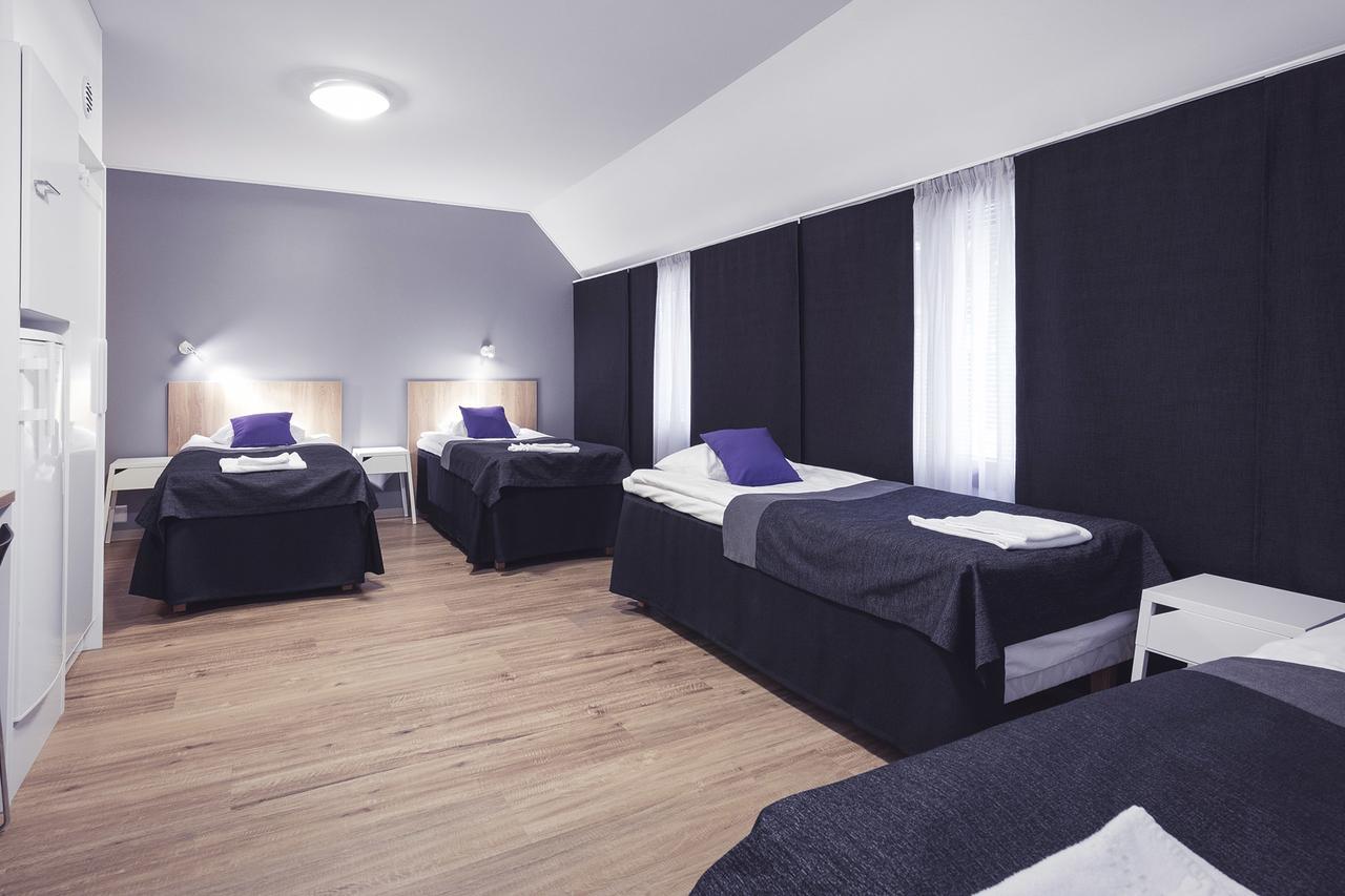 Vuokatti Sport Resort Luaran gambar