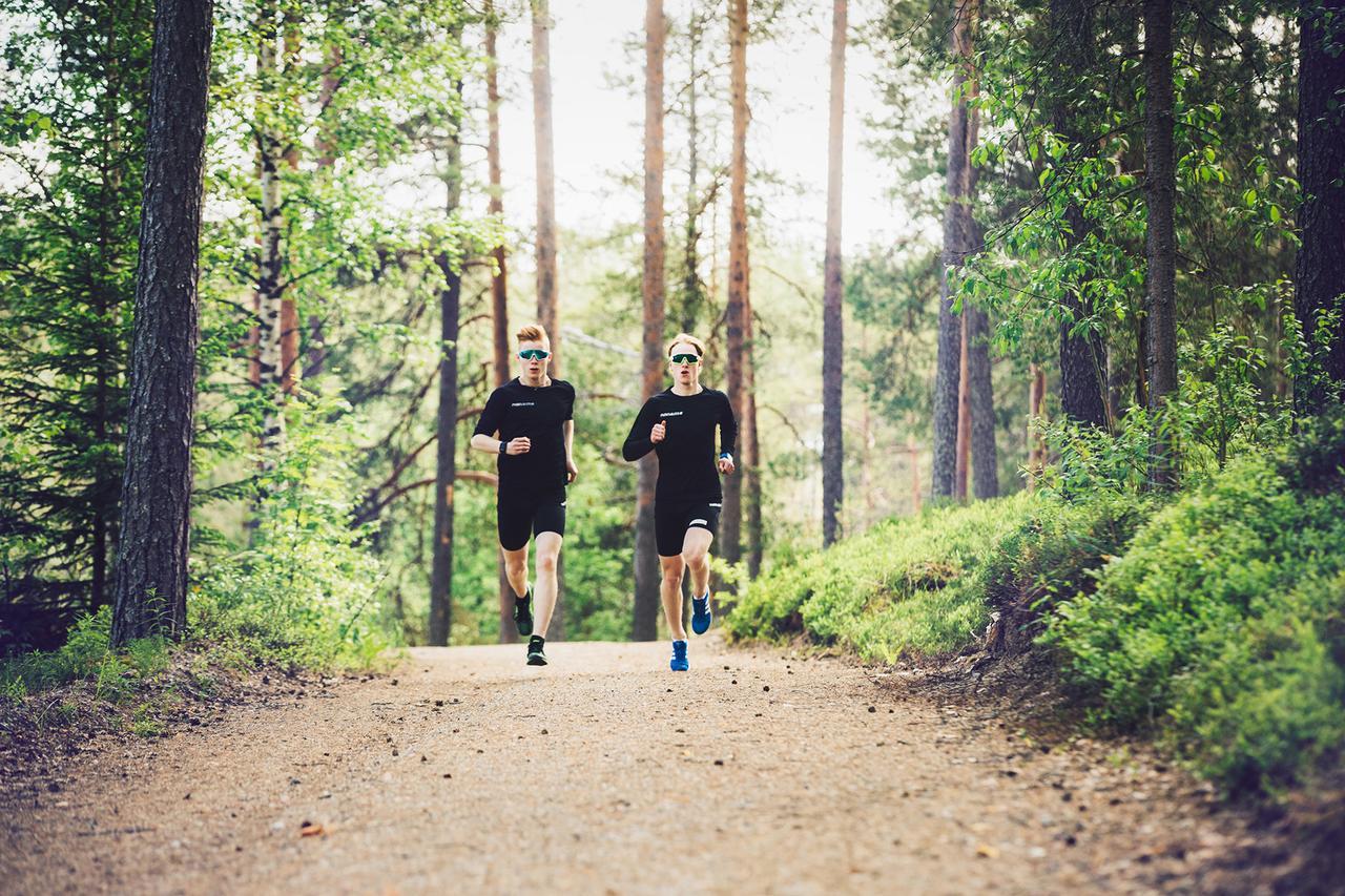 Vuokatti Sport Resort Luaran gambar