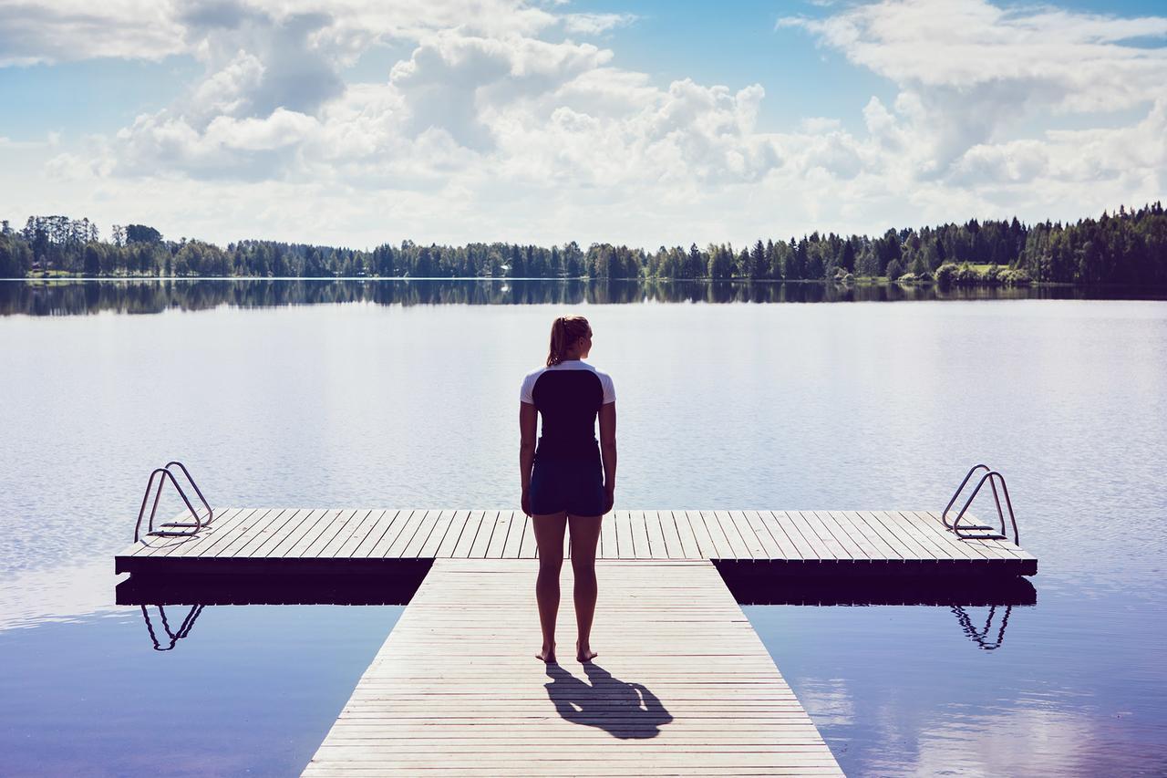 Vuokatti Sport Resort Luaran gambar