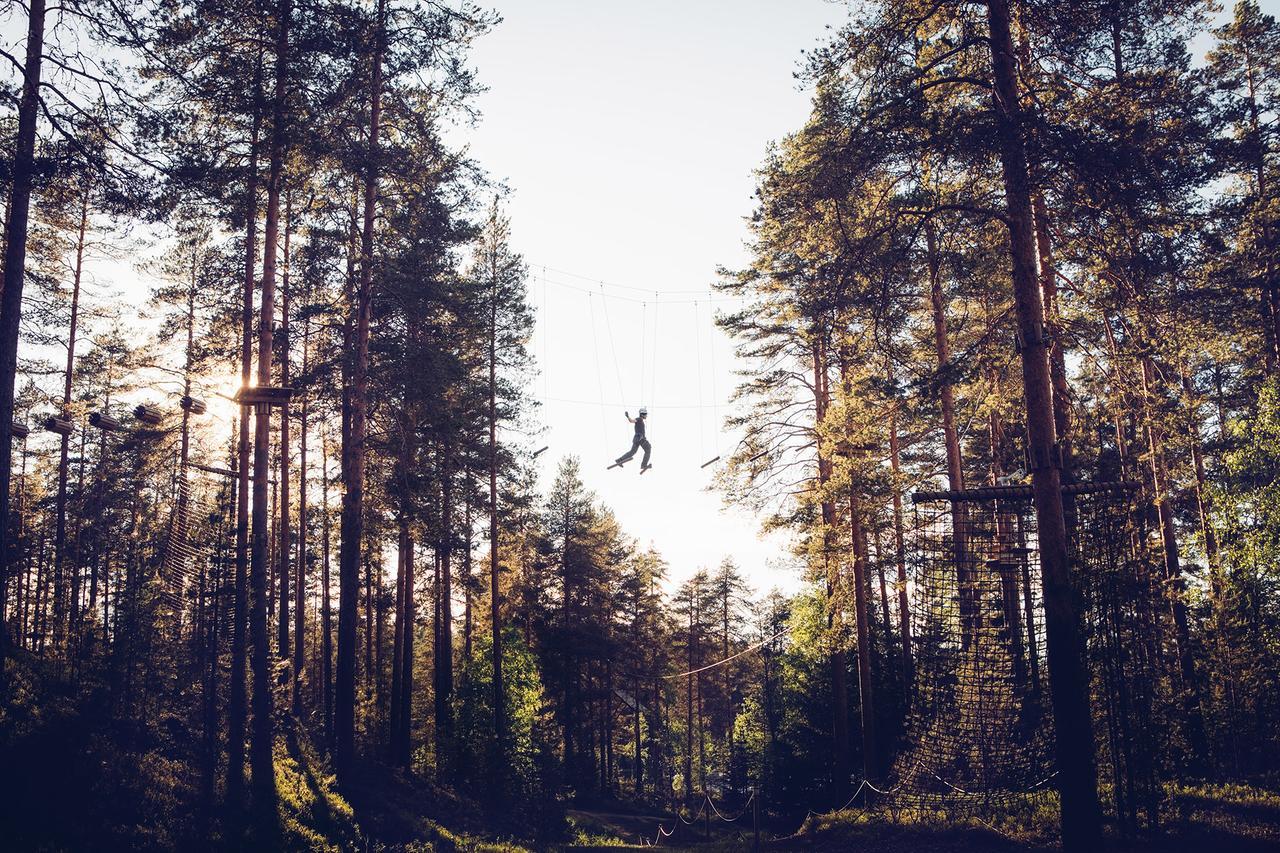 Vuokatti Sport Resort Luaran gambar