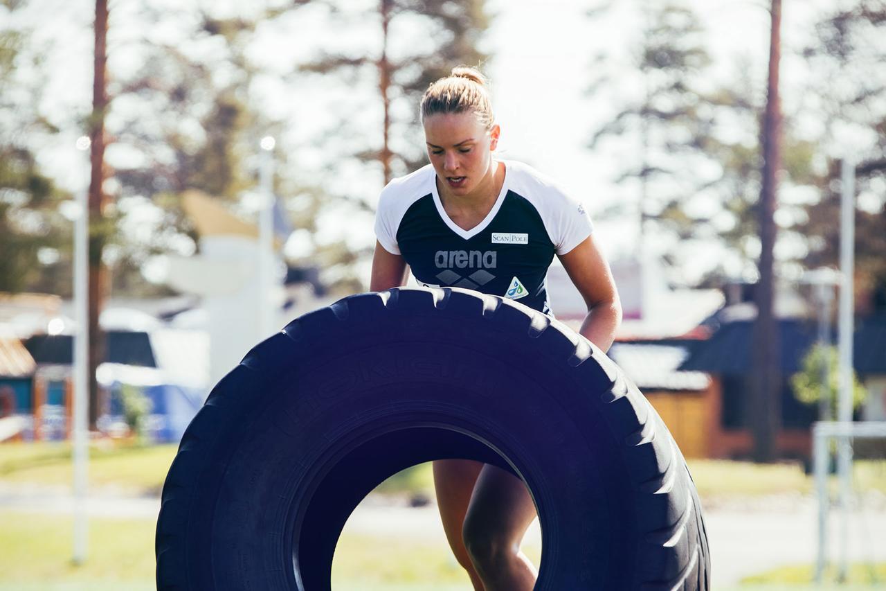 Vuokatti Sport Resort Luaran gambar