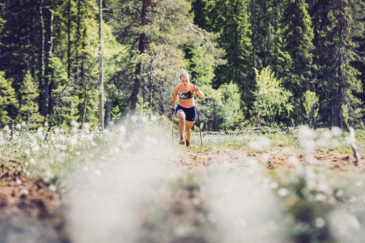 Vuokatti Sport Resort Luaran gambar